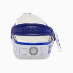 Classic Clog 'Star Wars R2-D2' Slipper