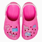 Kid's Barbie Classic Clog Slipper