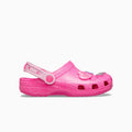 Kid's Barbie Classic Clog Slipper