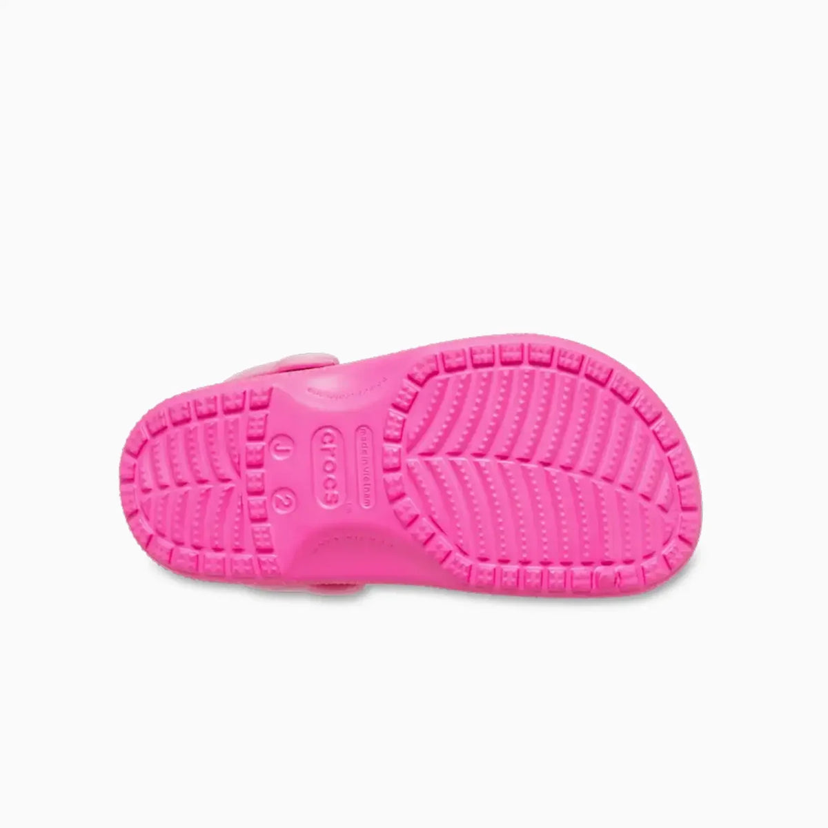 Kid's Barbie Classic Clog Slipper