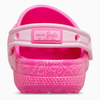 Kid's Barbie Classic Clog Slipper