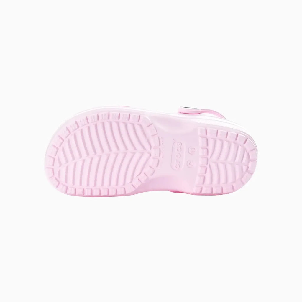 Kid's Classic Clog