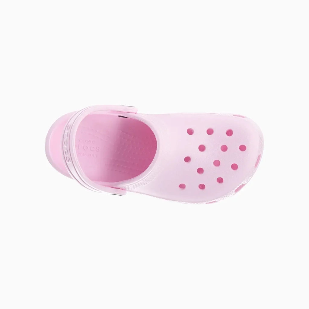 Kid's Classic Clog