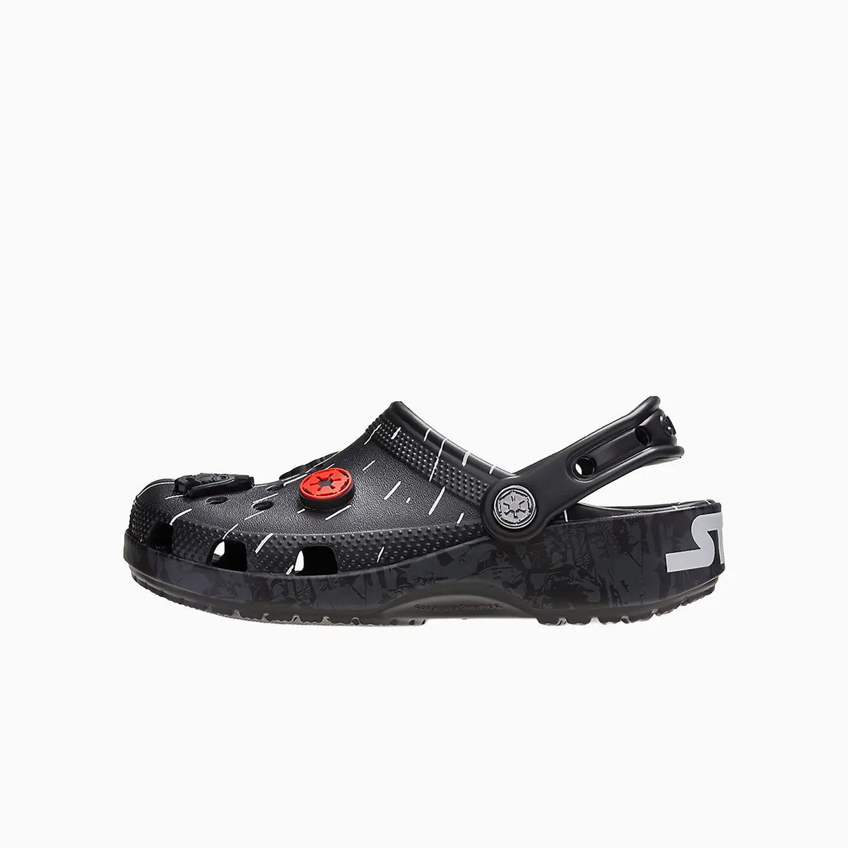 Kids Classic Clog Star Wars Hyperspace