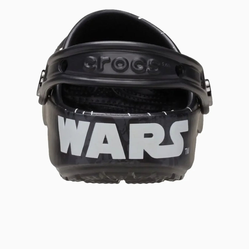 Kid's Classic Star Wars Hyperspace Clog Slipper