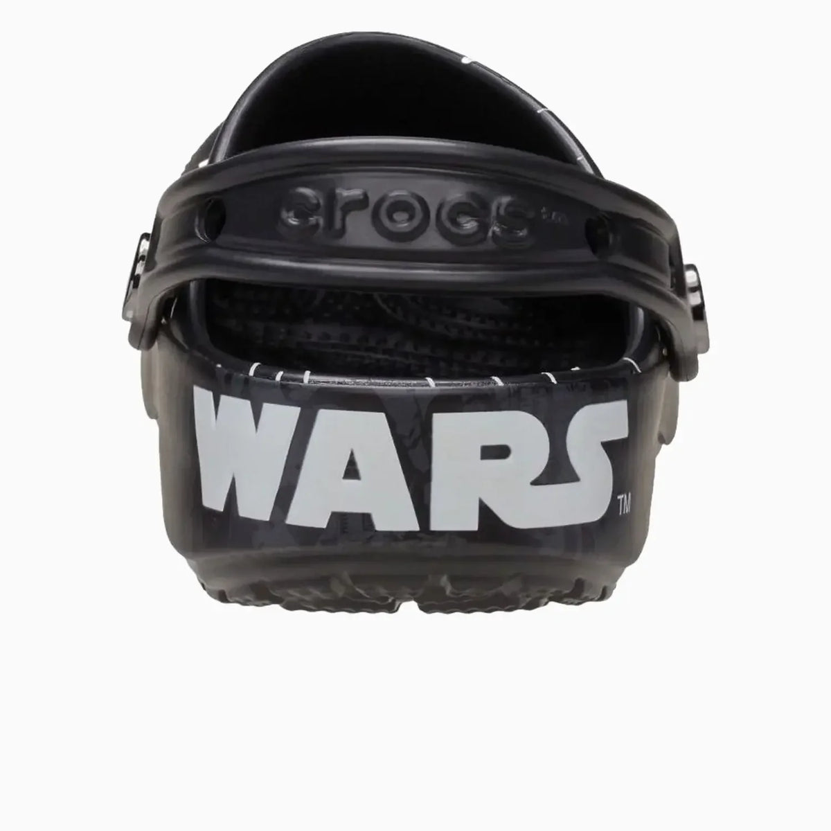 Kid's Classic Star Wars Hyperspace Clog Slipper