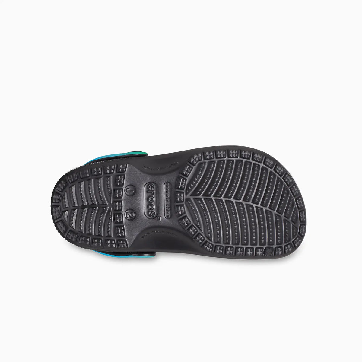 Kid's Minecraft Classic Clog Slipper