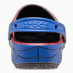 Kid's Spider Man Classic Clog Slipper