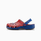 Kid's Spider Man Classic Clog Slipper