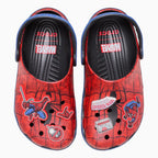 Kid's Spider Man Classic Clog Slipper
