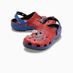 Kid's Spider Man Classic Clog Slipper