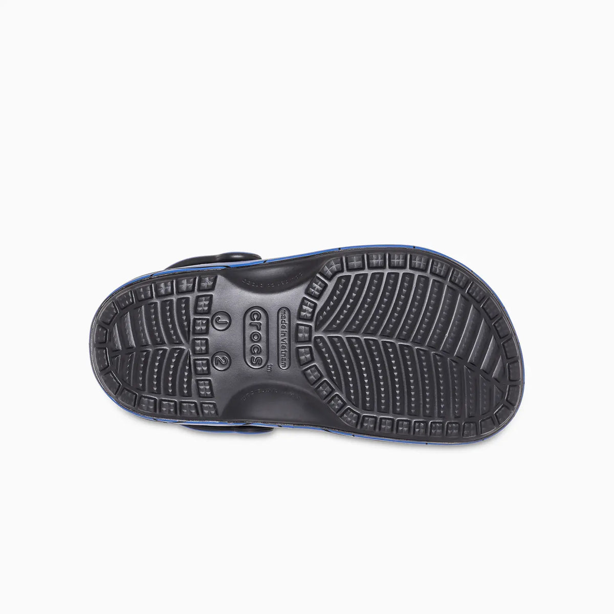 Kid's Spider Man Classic Clog Slipper