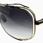 Dita Cascaic Sunglasses