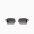 Lunettes de soleil META-EVO ONE pour homme