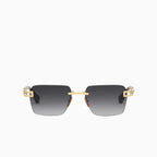 Lunettes de soleil META-EVO ONE pour homme