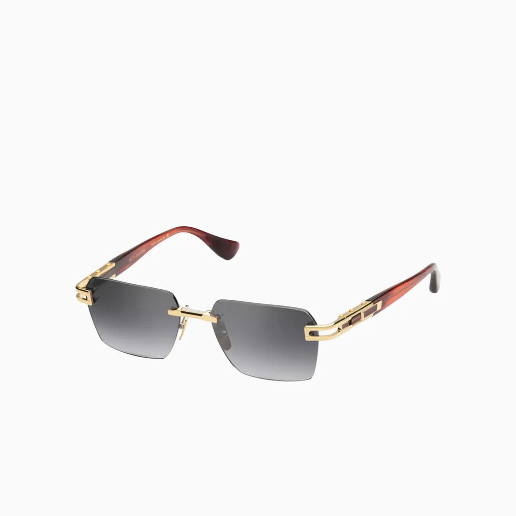 Lunettes de soleil META-EVO ONE pour homme