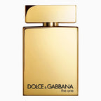 Dolce & Gabbana The One Gold Eau de Parfum Homme 100 ml