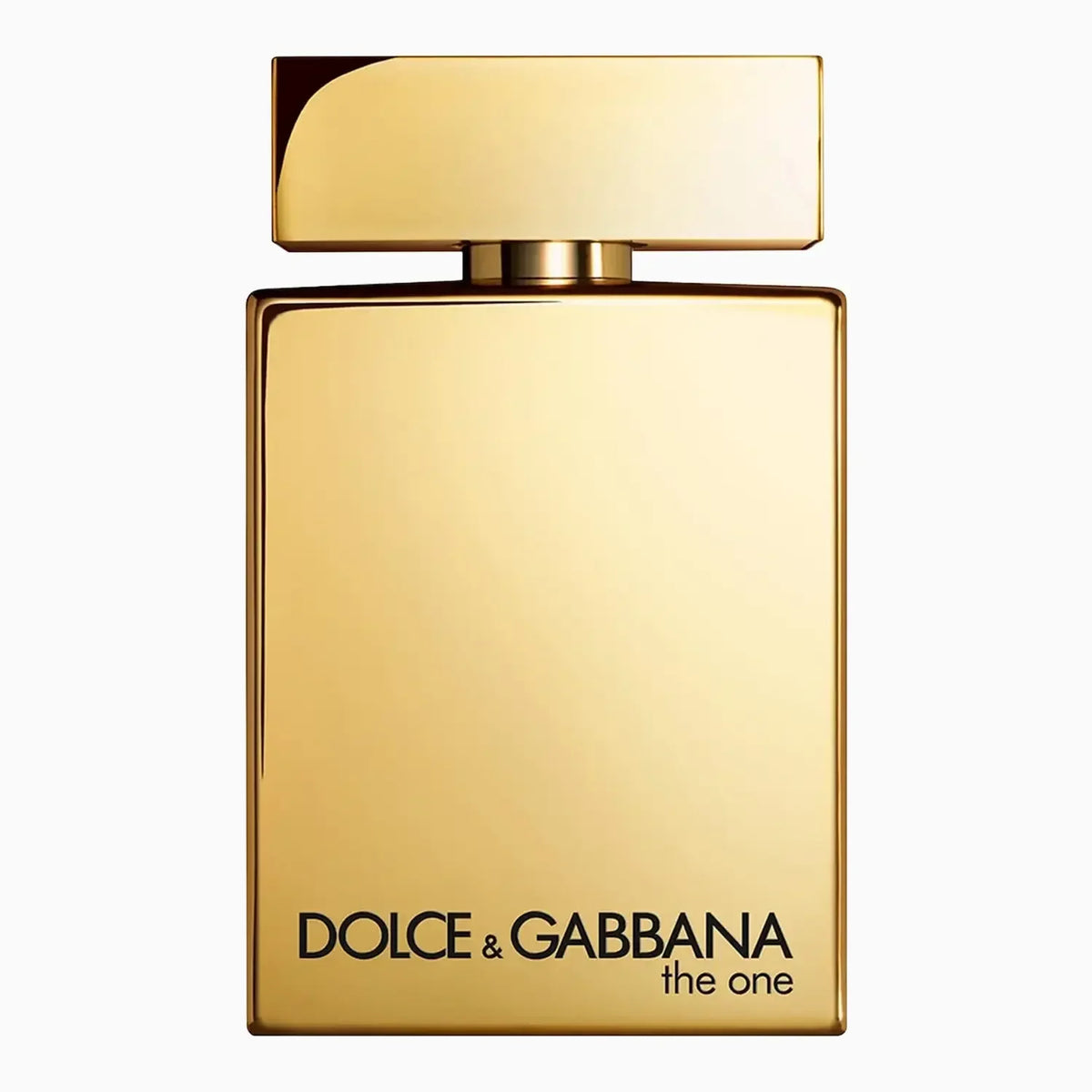 Men's Dolce & Gabbana The One Gold Edp 3.4 Oz