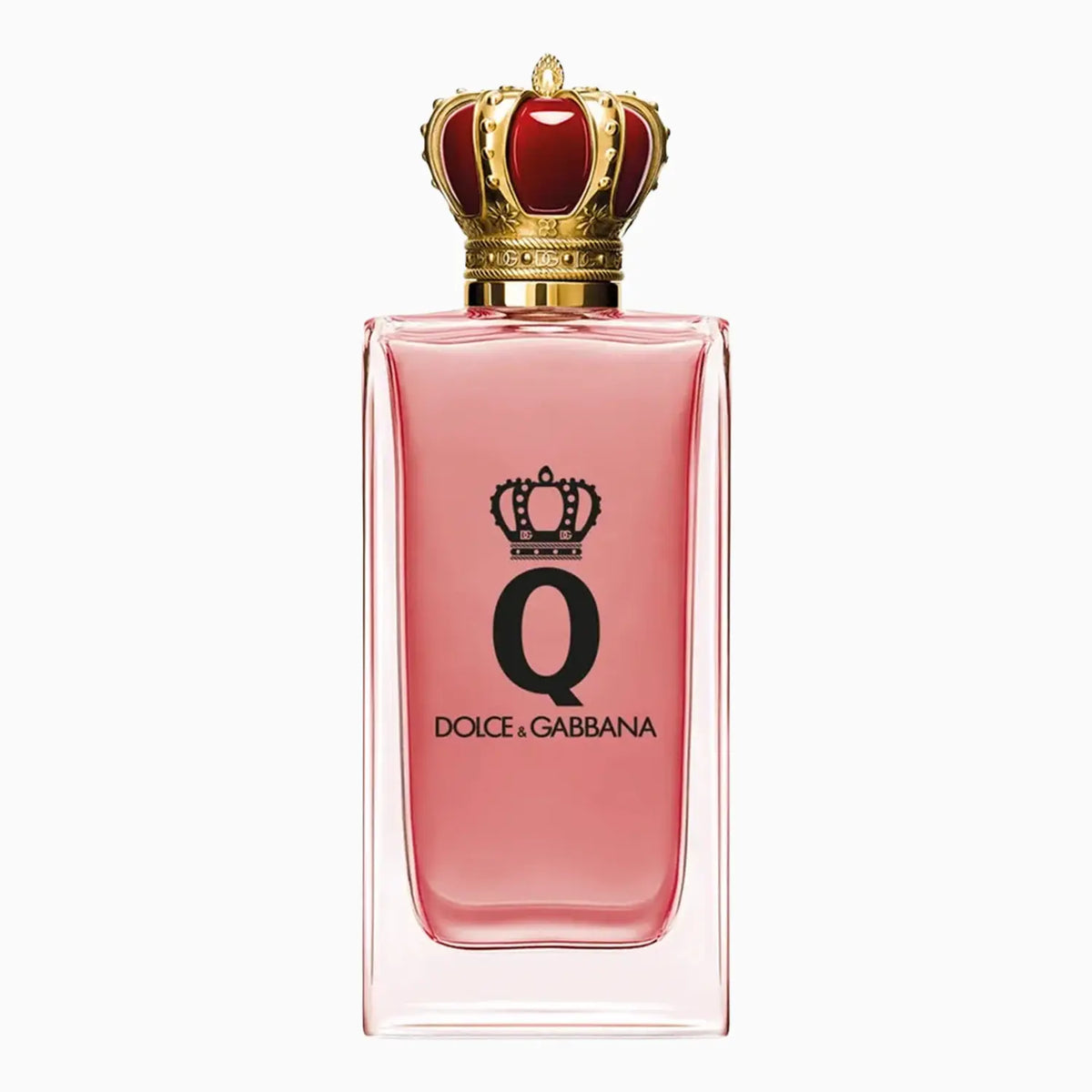 Women's Queen Intense Edp 3.4 Oz
