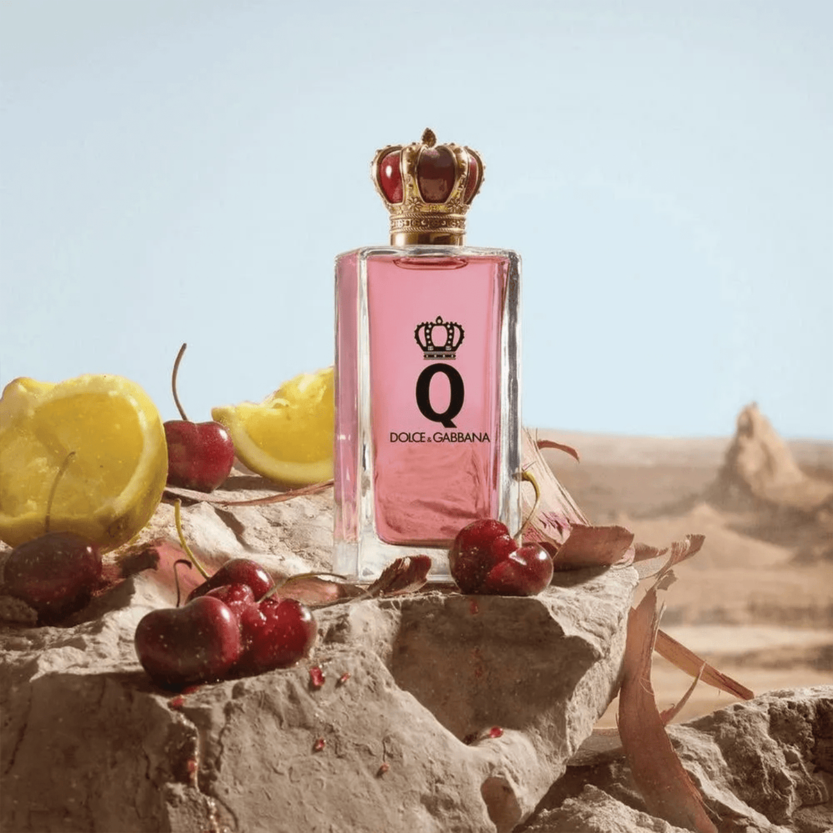Women's Queen Intense Edp 3.4 Oz