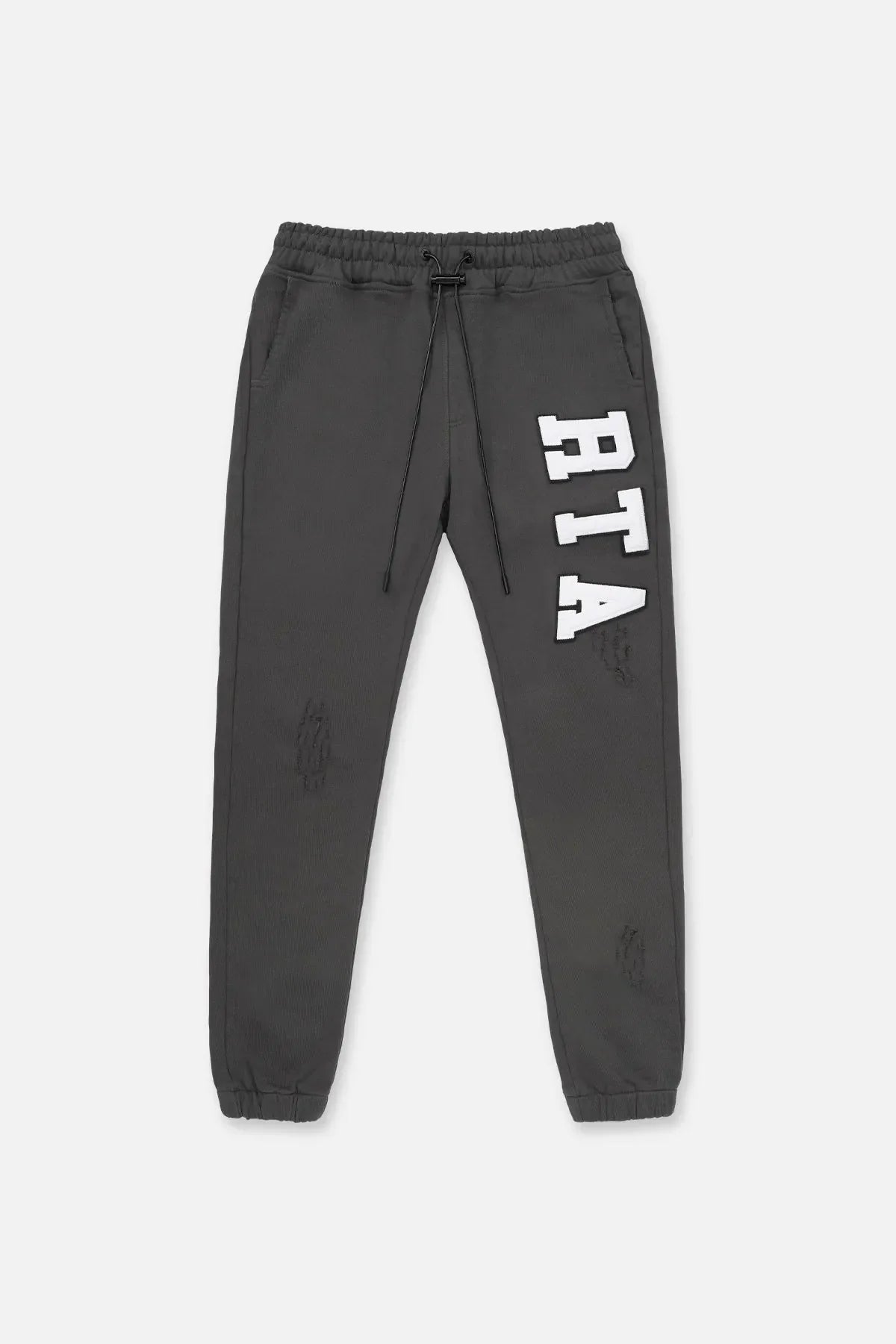 Men's Markus Damage Outfit