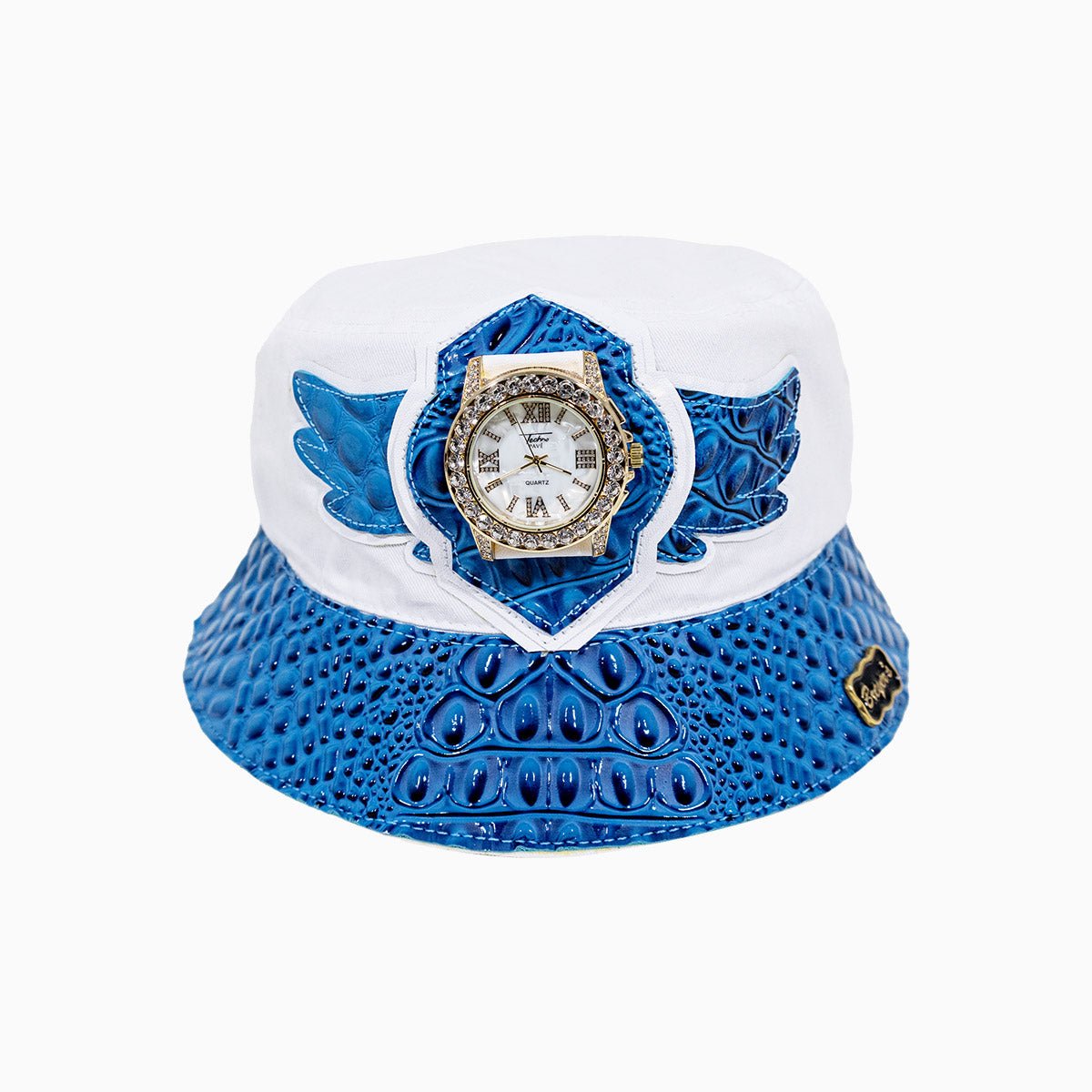 Breyer's Buck 50 Bucket Watch Hat