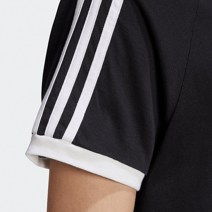 Camiseta 3 Rayas para Hombre