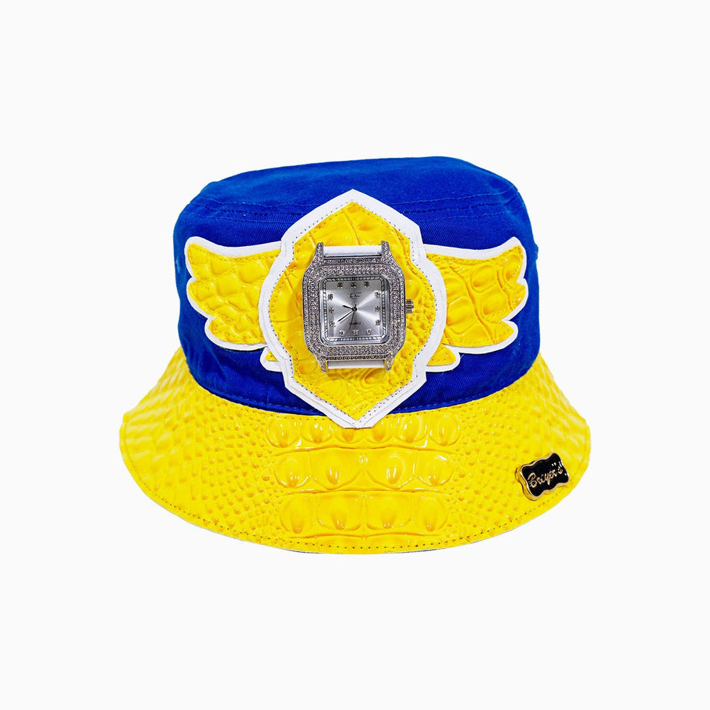 Casquette Breyer's Buck 50 Bucket Watch