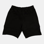 Men's Graphic Print Shorts