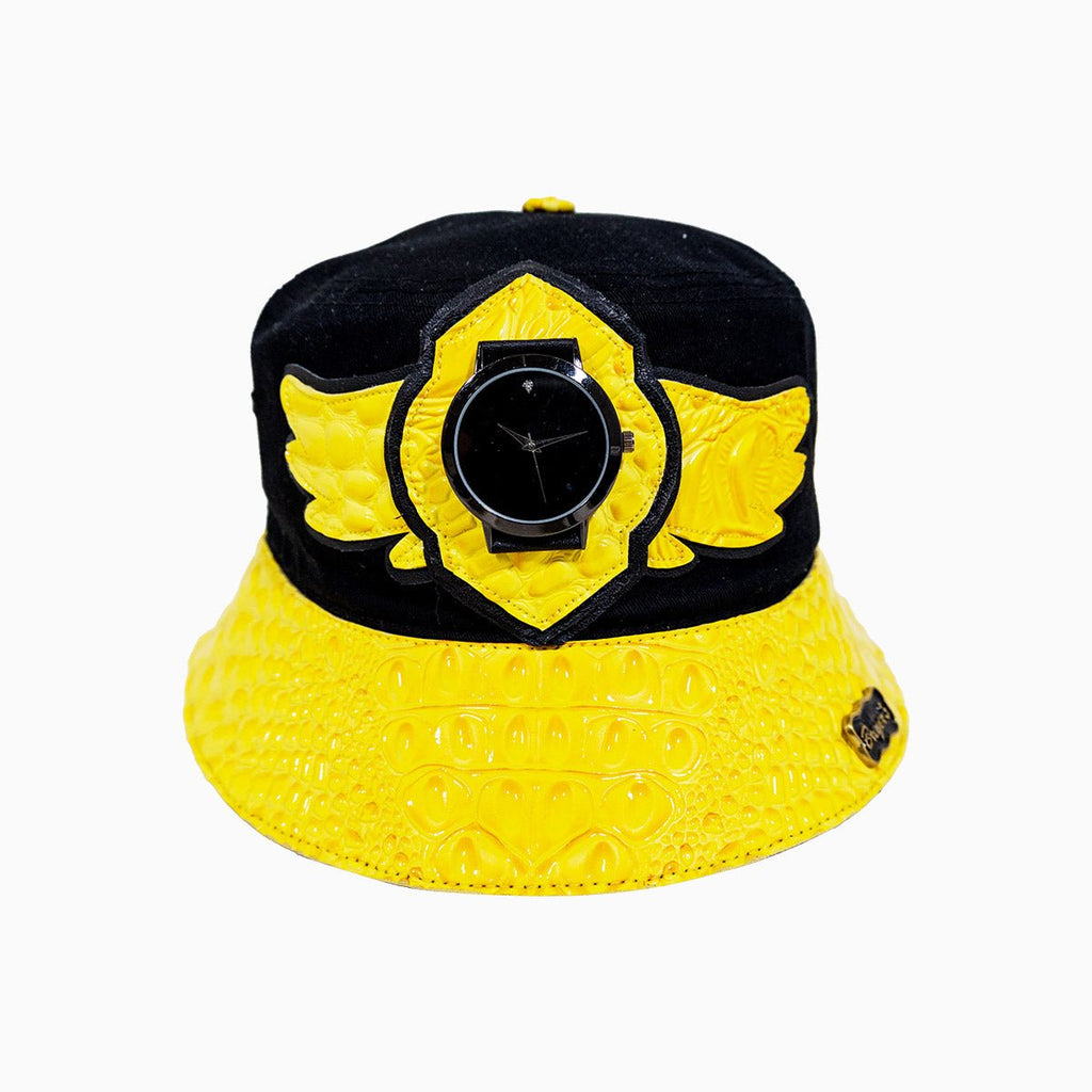 Breyer's Buck 50 Bucket Watch Hat
