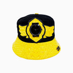 Breyer's Buck 50 Bucket Watch Hat