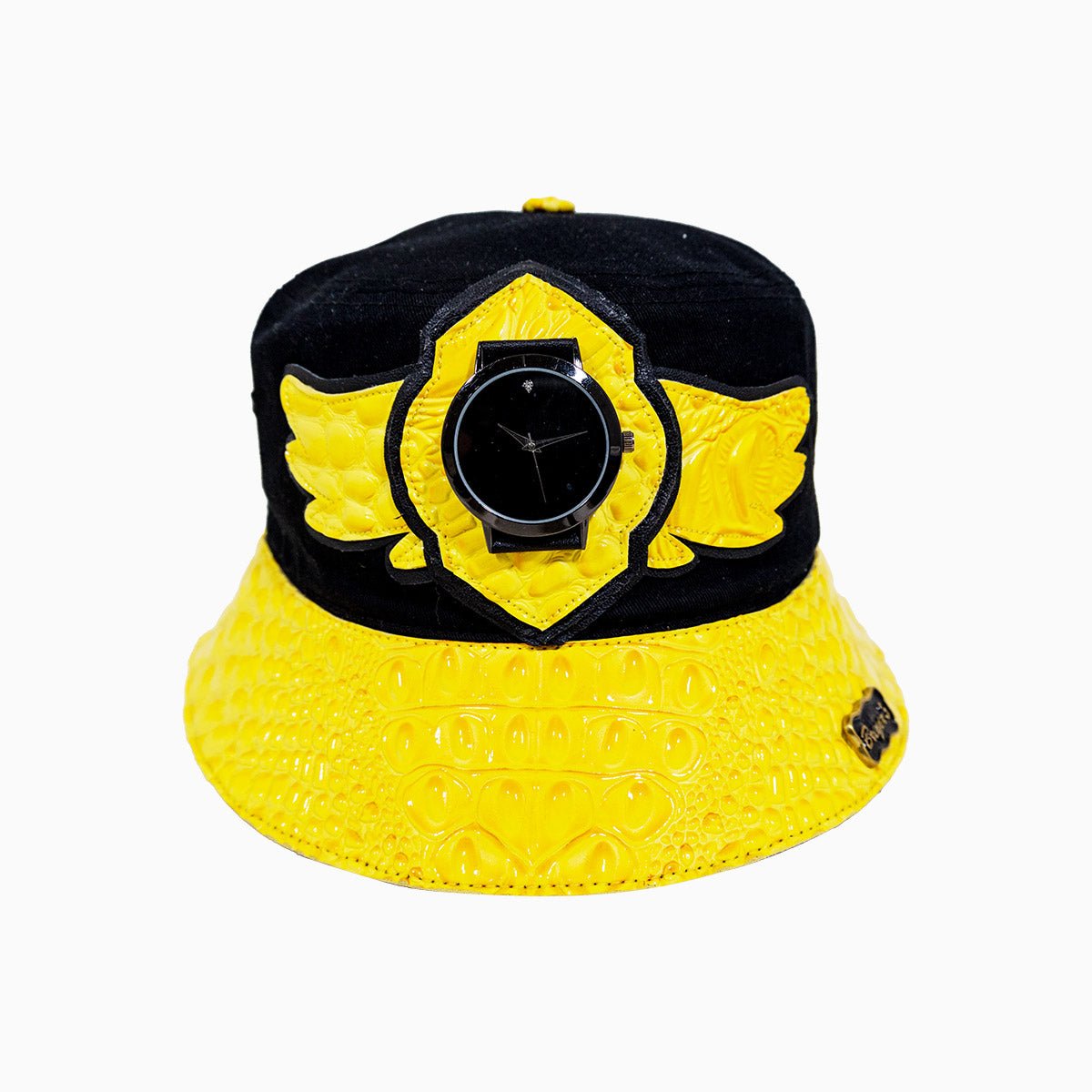 Breyer's Buck 50 Bucket Watch Hat