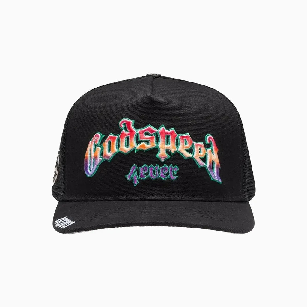 Gorra Trucker Degradada GS Forever