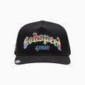 Gorra Trucker Degradada GS Forever