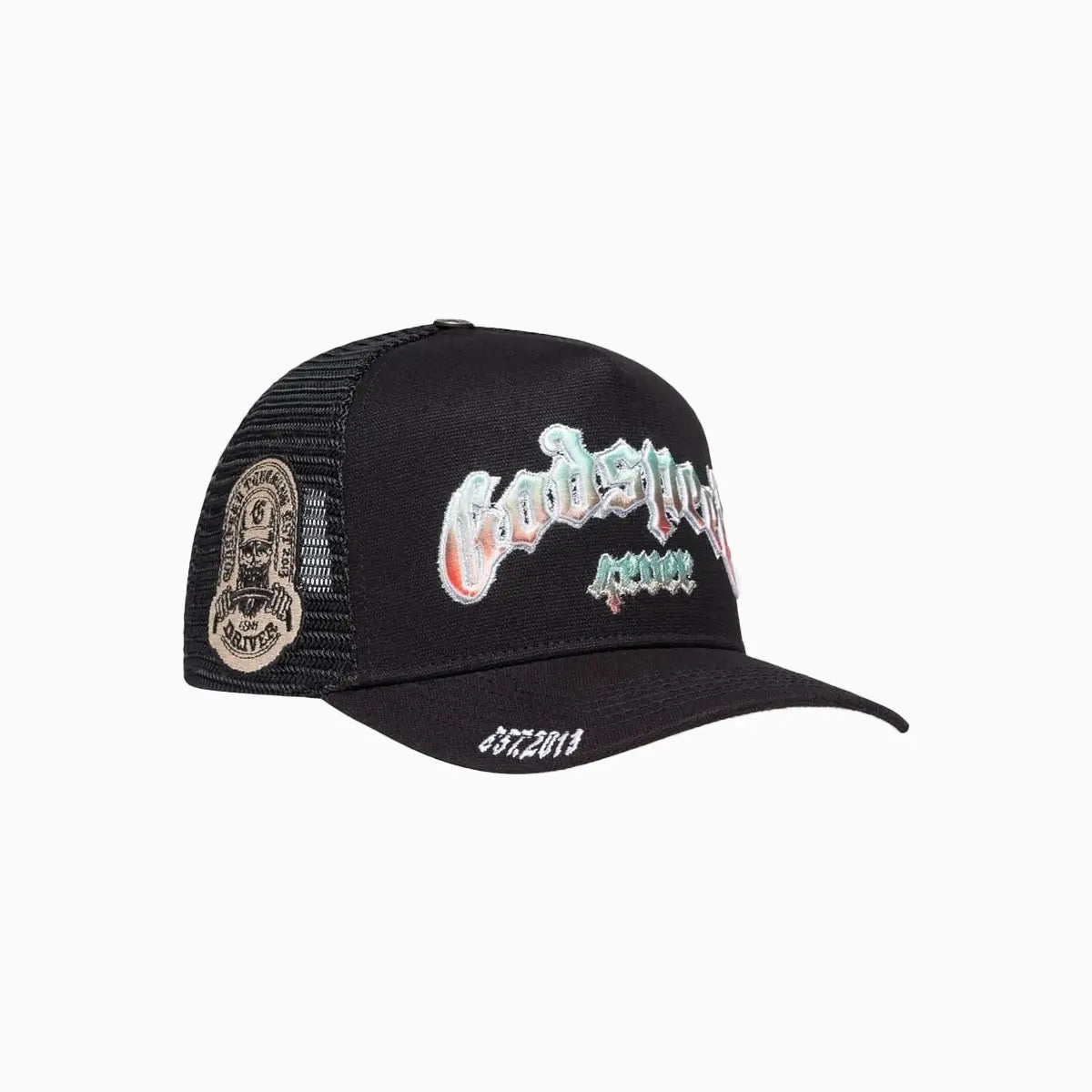 Gorra de camionero GS Forever
