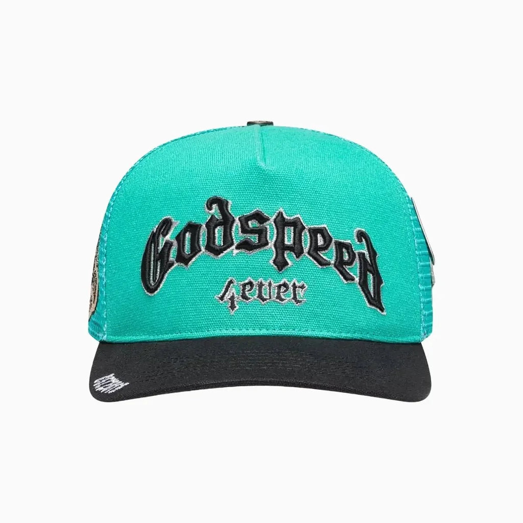 Gorra de camionero GS Forever