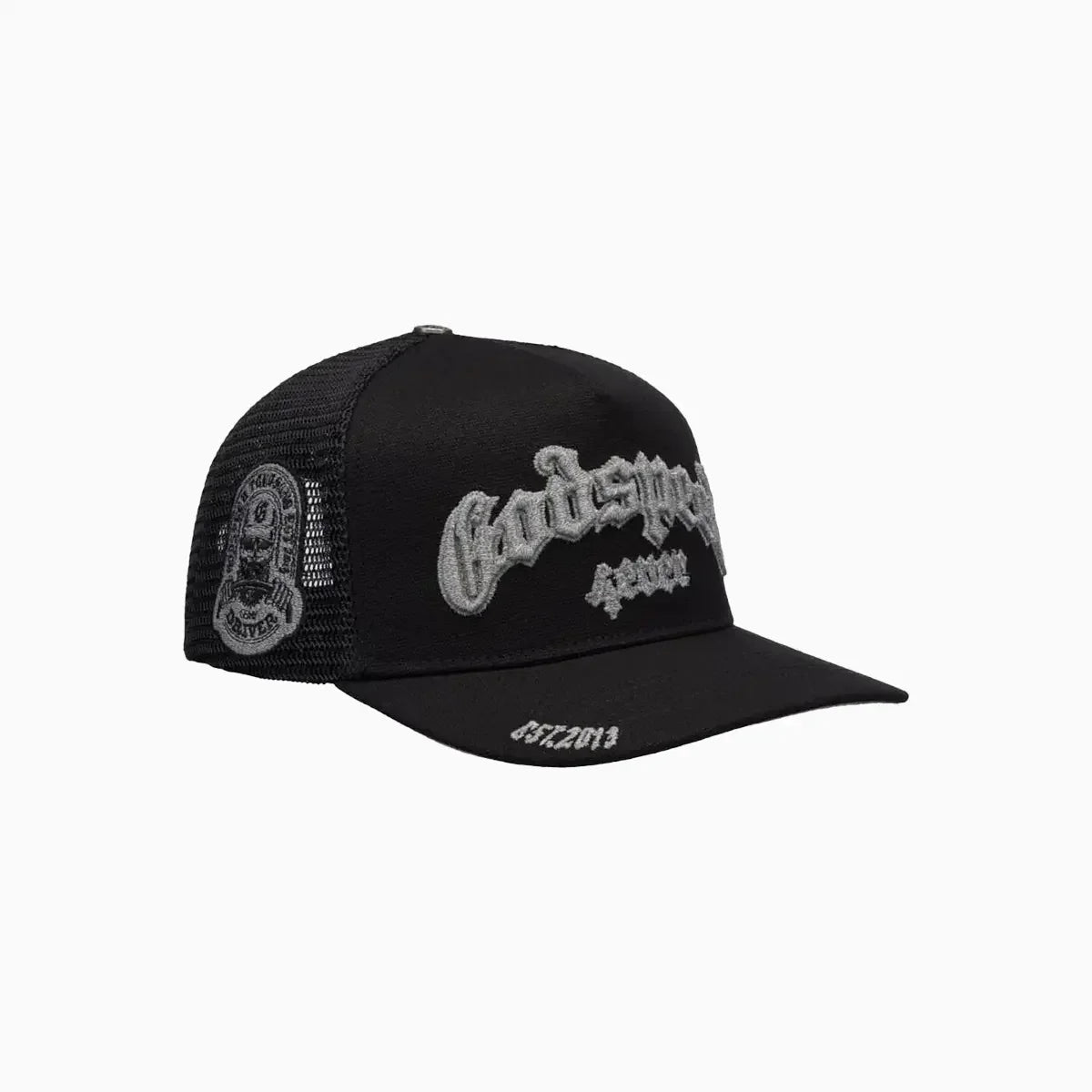 GS Forever Trucker Hat