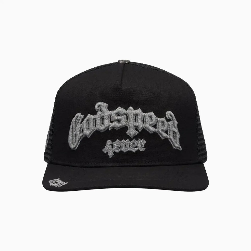 GS Forever Trucker Hat