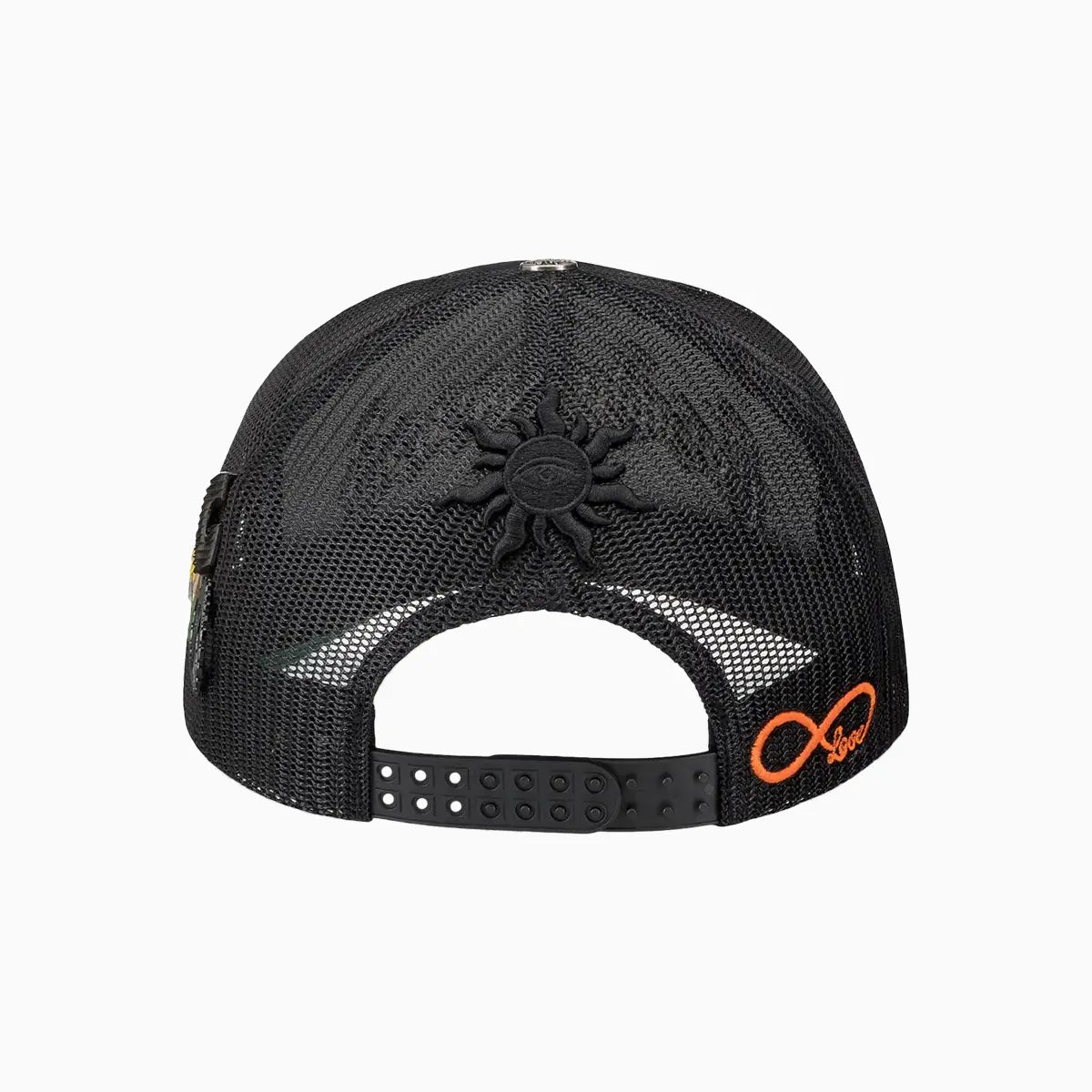 GS Forever Trucker Hat Vanta