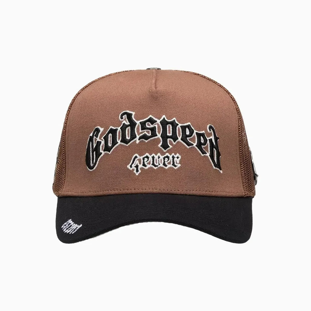 Gorra de camionero GS Forever