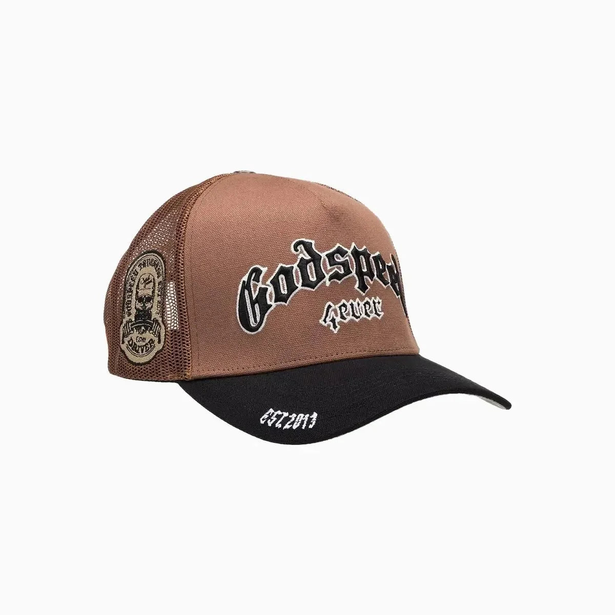 GS Forever Trucker Hat