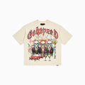 T-shirt homme à manches courtes A.T.H.
