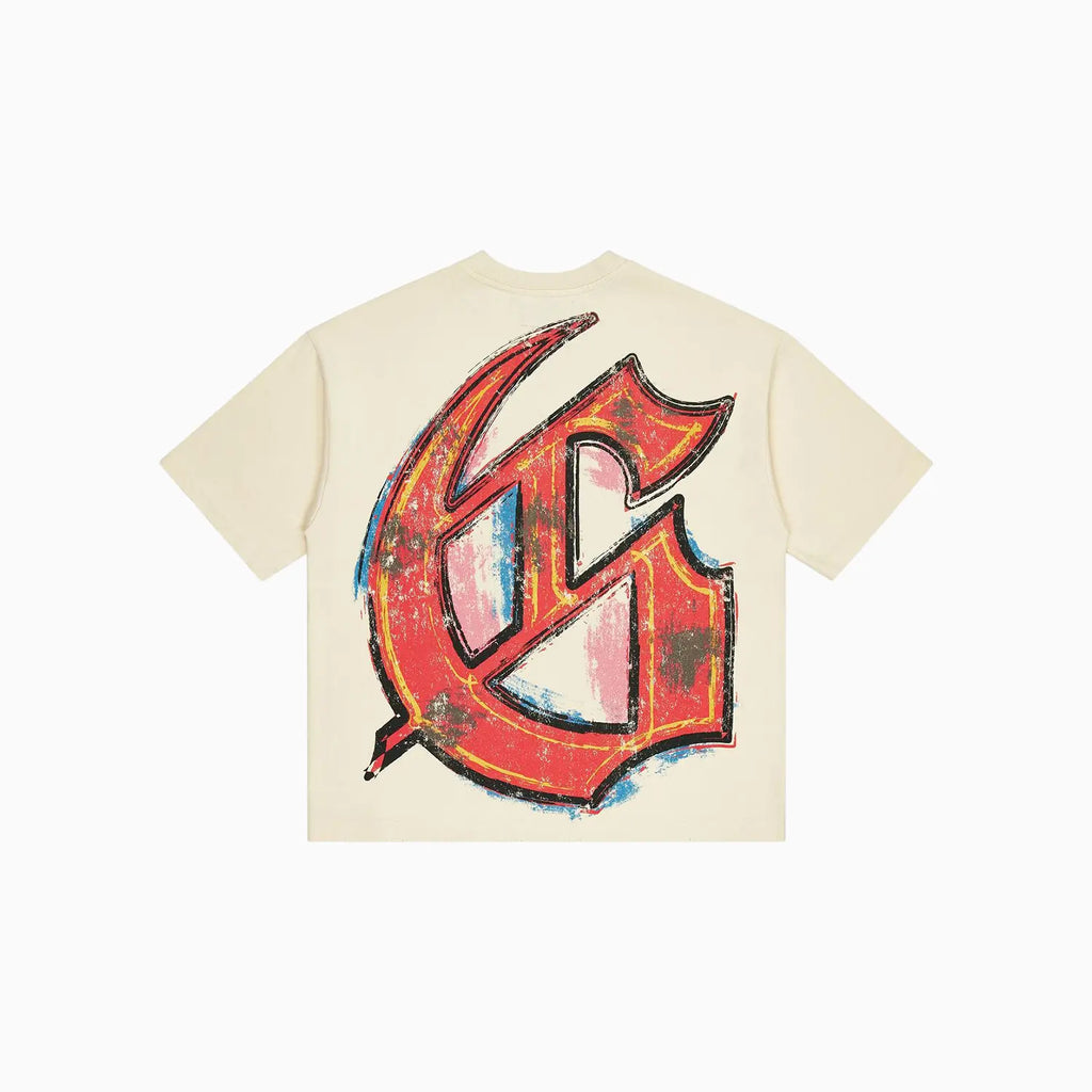 T-shirt homme à manches courtes A.T.H.