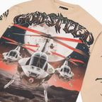 T-shirt à manches longues Air Strike pour homme