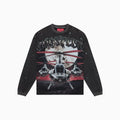 Camiseta de manga larga Air Strike para hombre
