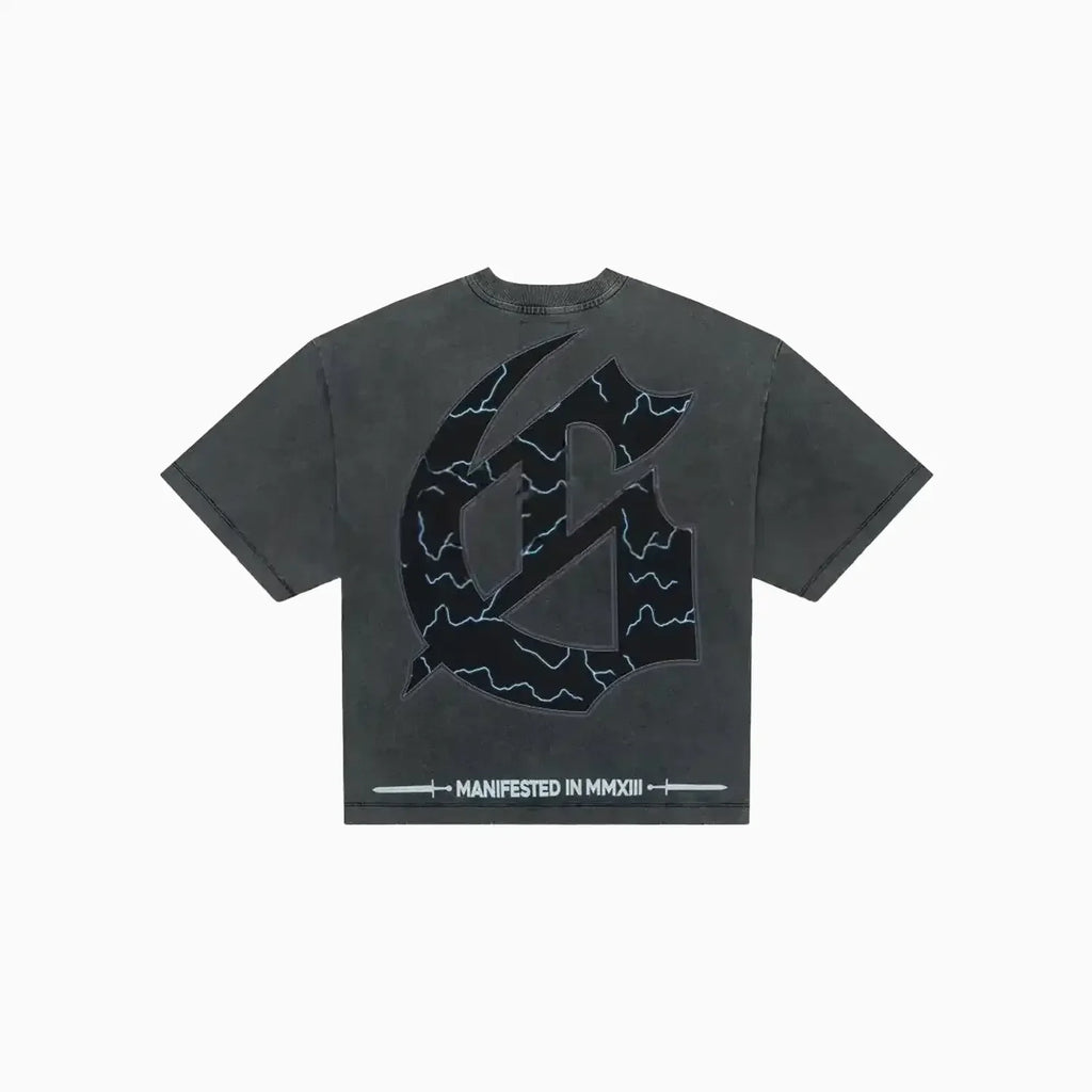 T-shirt à manches courtes BMX pour homme