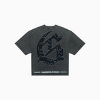T-shirt à manches courtes BMX pour homme