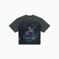 T-shirt à manches courtes BMX pour homme