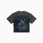 T-shirt à manches courtes BMX pour homme