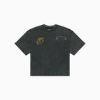 Camiseta de motociclista para hombre Nation